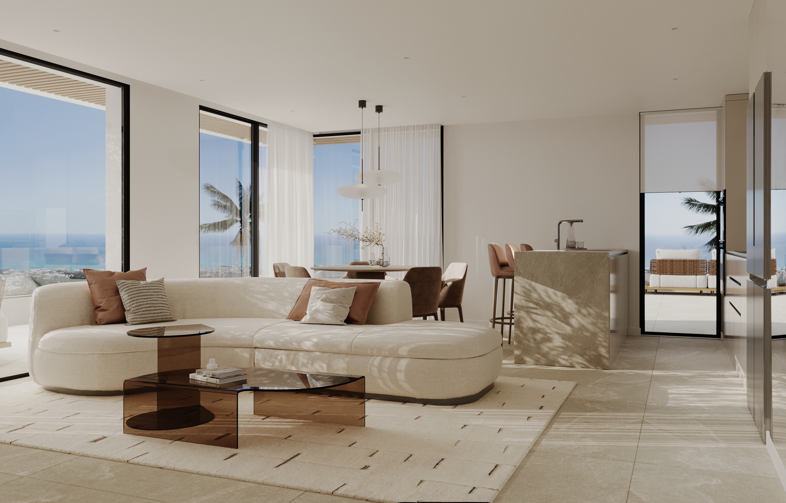 EMERALD VIEW CLUB RESIDENCE · BUENAVISTA, MIJAS